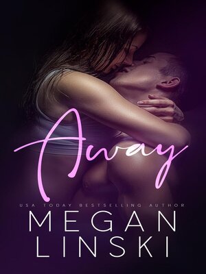 cover image of Away